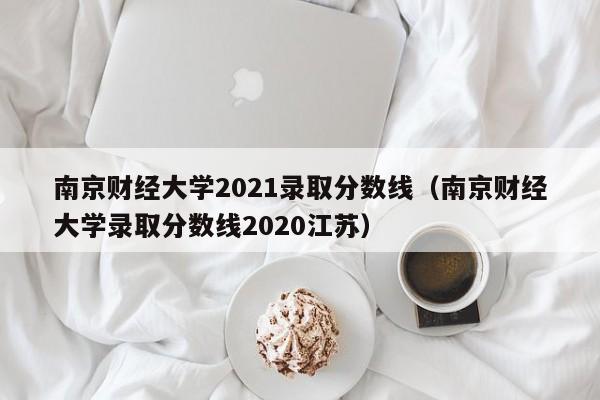 南京财经大学2021录取分数线（南京财经大学录取分数线2020江苏）