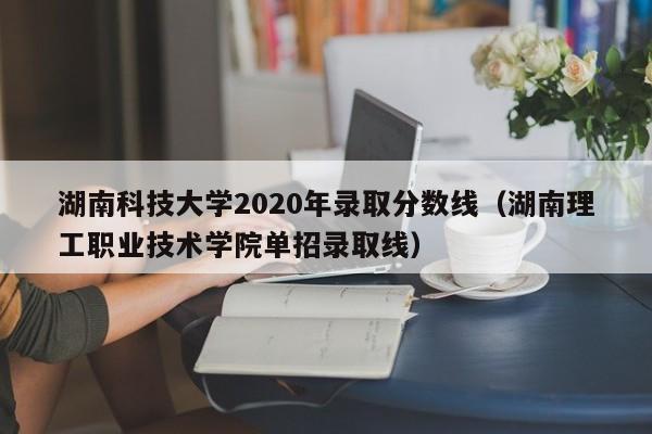 湖南科技大学2020年录取分数线（湖南理工职业技术学院单招录取线）